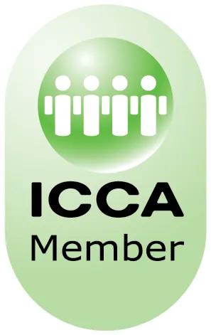 Logo ICCA Member